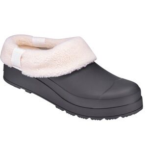 Hunter Play Insulated Clogs